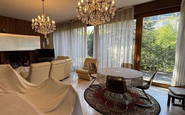 Maison à vendre    12 pièces •  Mende