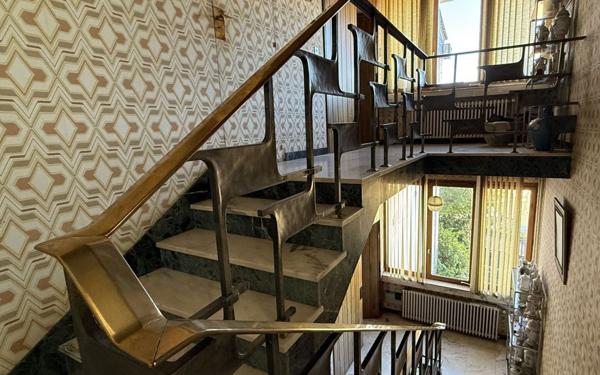 Maison à vendre    12 pièces •  Mende