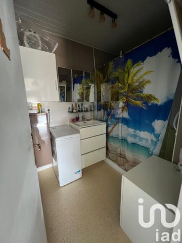 Appartement à vendre 3 pièces 66 m² Lons-le-Saunier