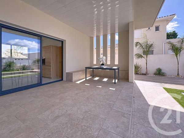 Maison à vendre  5 pièces - 155,14 m2 BEZIERS - 34