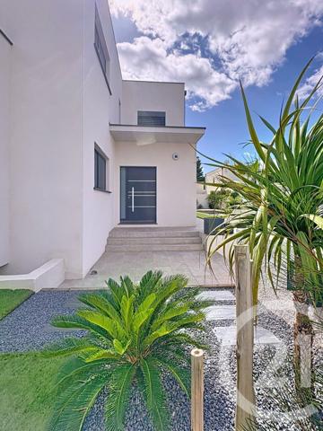Maison à vendre  5 pièces - 155,14 m2 BEZIERS - 34