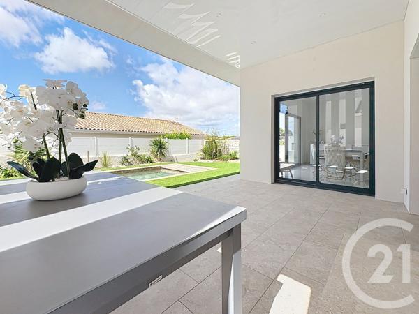Maison à vendre  5 pièces - 155,14 m2 BEZIERS - 34