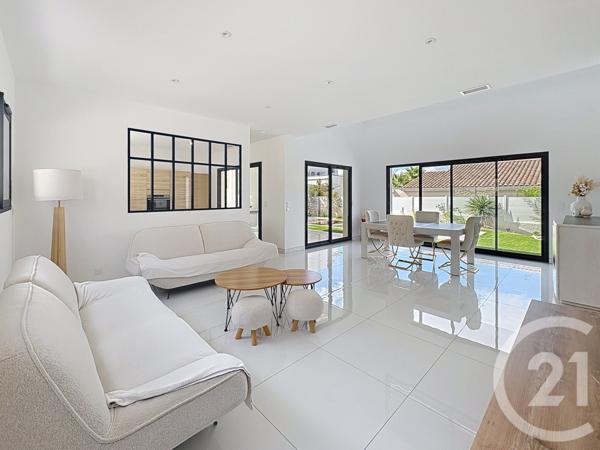 Maison à vendre  5 pièces - 155,14 m2 BEZIERS - 34