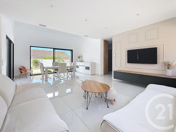 Maison à vendre  5 pièces - 155,14 m2 BEZIERS - 34