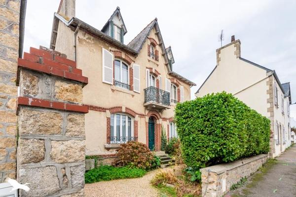 Maison à vendre |  Saint-Pol-de-Léon |  8 pièces | 120 m²