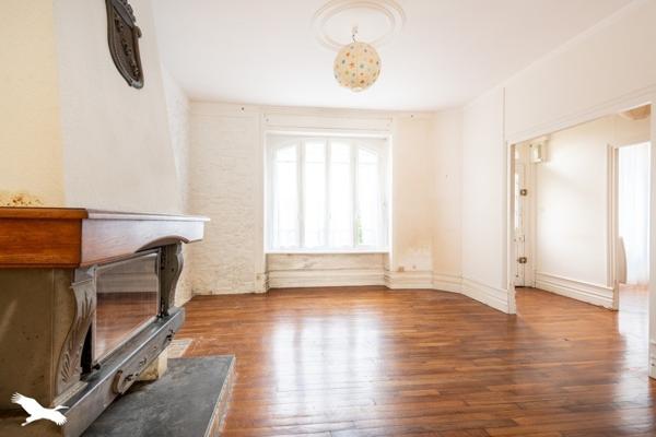 Maison à vendre |  Saint-Pol-de-Léon |  8 pièces | 120 m²
