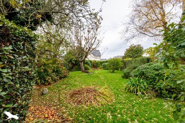 Maison à vendre |  Saint-Pol-de-Léon |  8 pièces | 120 m²