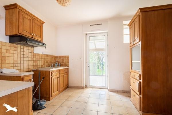 Maison à vendre |  Saint-Pol-de-Léon |  8 pièces | 120 m²