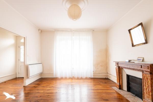 Maison à vendre |  Saint-Pol-de-Léon |  8 pièces | 120 m²