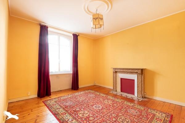 Maison à vendre |  Saint-Pol-de-Léon |  8 pièces | 120 m²