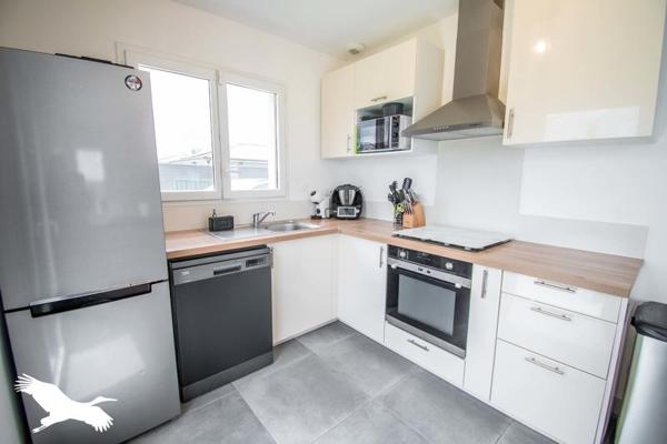 Maison à vendre 296 500 € Mazères 5 p 107 m² DPE A