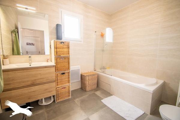 Maison à vendre 296 500 € Mazères 5 p 107 m² DPE A