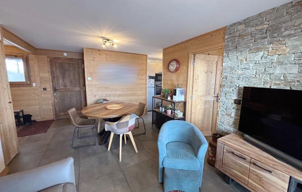 EN EXCLUSIVITE, appartement dans résidence récente de standing