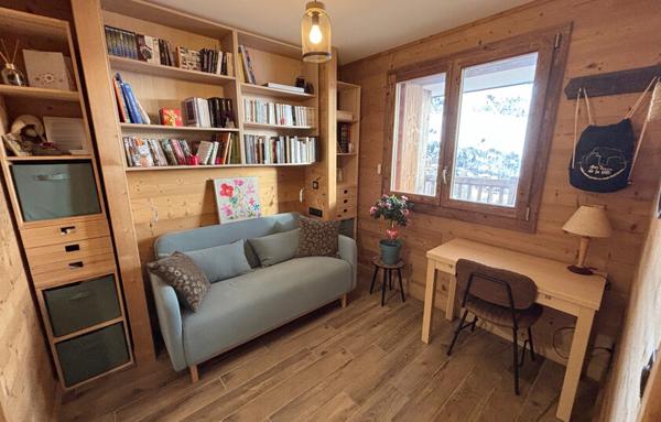 EN EXCLUSIVITE, appartement dans résidence récente de standing