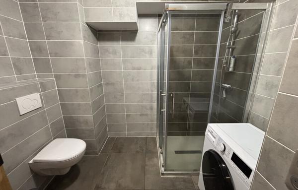 EN EXCLUSIVITE, appartement dans résidence récente de standing