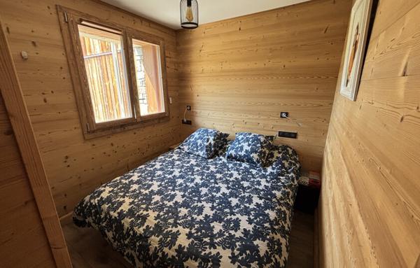 EN EXCLUSIVITE, appartement dans résidence récente de standing