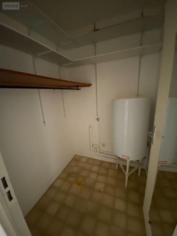 Studio à vendre à Chartres dans l'Eure-et-Loir (28000), ref : 429   
HYPER CENTRE