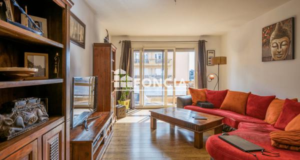 À vendre Appartement 4 pièces 91 m² - Rodez 12000
