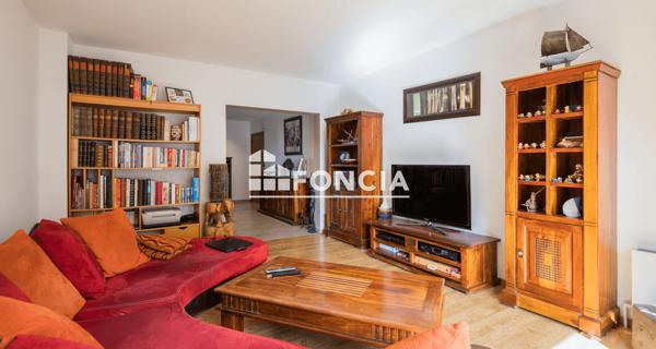 À vendre Appartement 4 pièces 91 m² - Rodez 12000