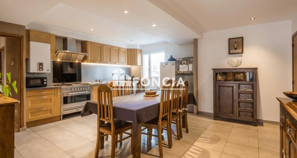 À vendre Appartement 4 pièces 91 m² - Rodez 12000