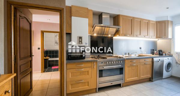 À vendre Appartement 4 pièces 91 m² - Rodez 12000