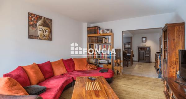 À vendre Appartement 4 pièces 91 m² - Rodez 12000