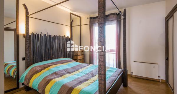 À vendre Appartement 4 pièces 91 m² - Rodez 12000
