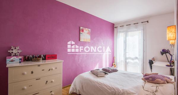 À vendre Appartement 4 pièces 91 m² - Rodez 12000