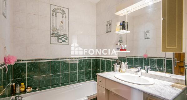 À vendre Appartement 4 pièces 91 m² - Rodez 12000
