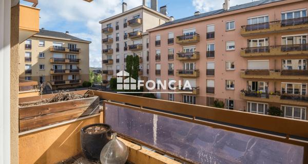 À vendre Appartement 4 pièces 91 m² - Rodez 12000