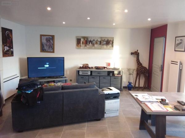 Maison rurale à vendre à Monthou-sur-Cher dans le Loir-et-Cher (41400), ref : AN 8071