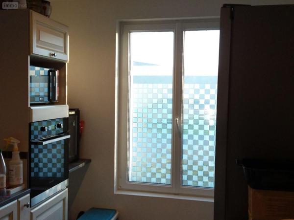 Maison rurale à vendre à Monthou-sur-Cher dans le Loir-et-Cher (41400), ref : AN 8071