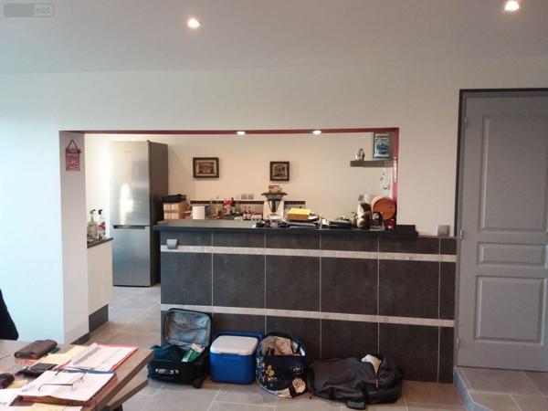 Maison rurale à vendre à Monthou-sur-Cher dans le Loir-et-Cher (41400), ref : AN 8071