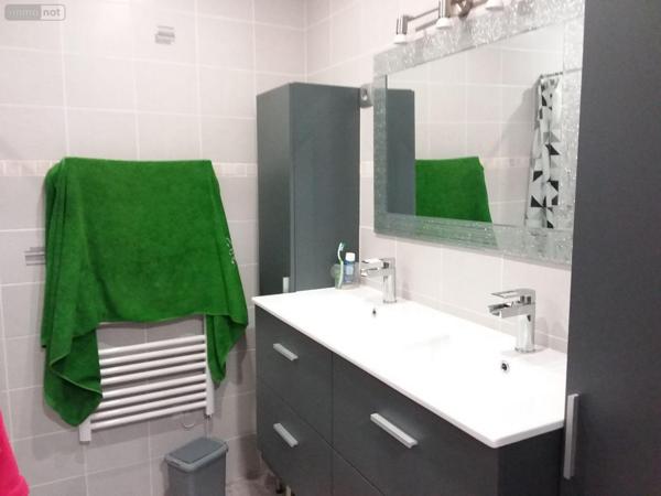 Maison rurale à vendre à Monthou-sur-Cher dans le Loir-et-Cher (41400), ref : AN 8071