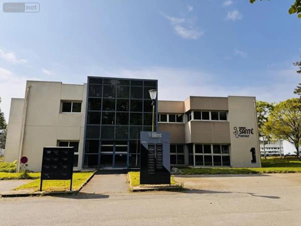 Location - Fonds et/ou murs commerciaux Ploemeur 56270 17 m 2