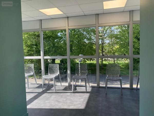 Location - Fonds et/ou murs commerciaux Ploemeur 56270 17 m 2