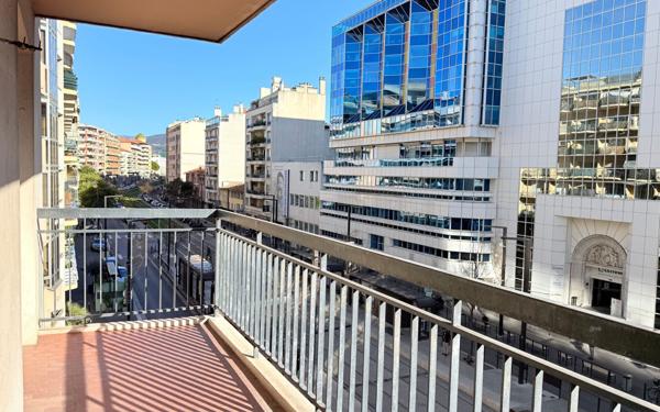 Appartement à vendre    4 pièces • 86,94 m2 Nice