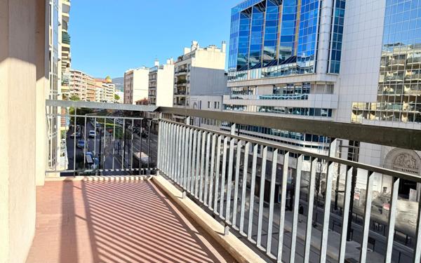 Appartement à vendre    4 pièces • 86,94 m2 Nice