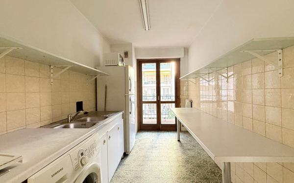 Appartement à vendre    4 pièces • 86,94 m2 Nice