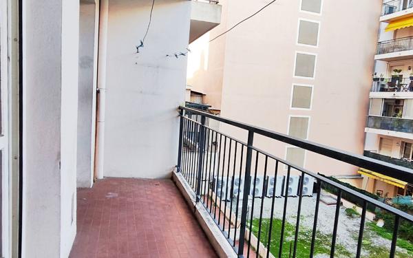 Appartement à vendre    4 pièces • 86,94 m2 Nice