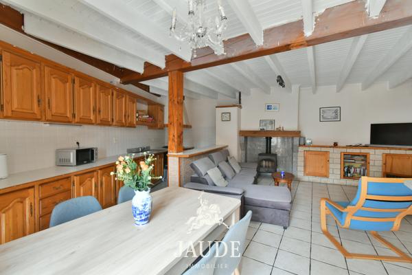 Maison de bourg (100m2) avec petit garage et cave à Ceyrat Détails des diagnostics énergétiques
