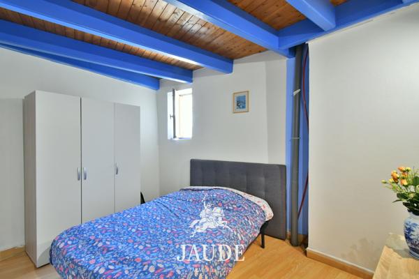 Maison de bourg (100m2) avec petit garage et cave à Ceyrat Détails des diagnostics énergétiques