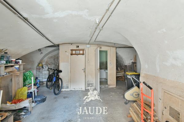 Maison de bourg (100m2) avec petit garage et cave à Ceyrat Détails des diagnostics énergétiques