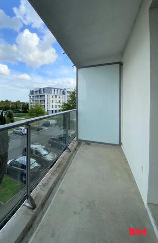 Appartement 1 pièce(s)