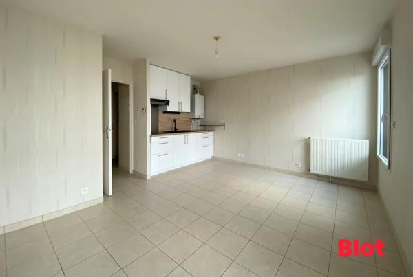 Appartement 1 pièce(s)