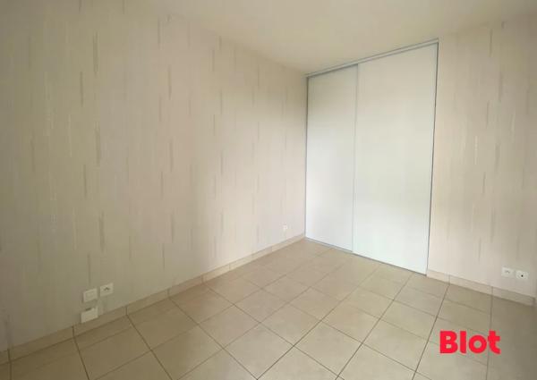 Appartement 1 pièce(s)
