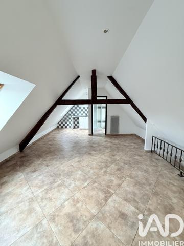 Location appartement 1 pièce 37 m² Chars