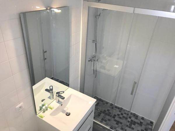 MAISON À VENDRE À SAINT AIGNAN