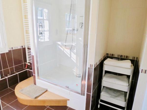 MAISON À VENDRE À SAINT AIGNAN