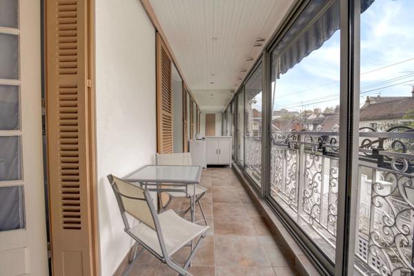 MAISON À VENDRE À SAINT AIGNAN